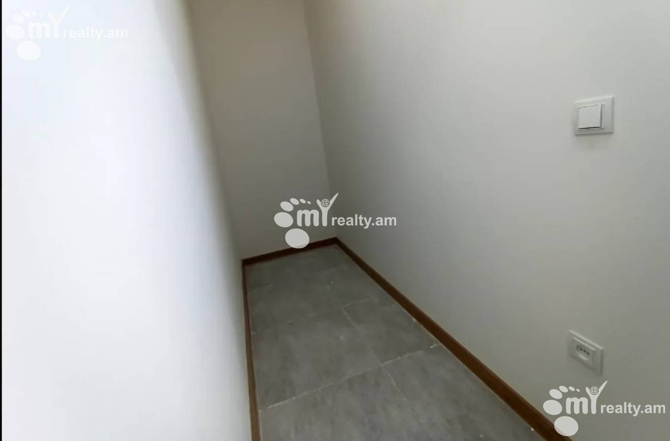 3 սենյականոց բնակարան  Սևքարեցի Սաքոյի փող, Արաբկիր Երևան, 154084