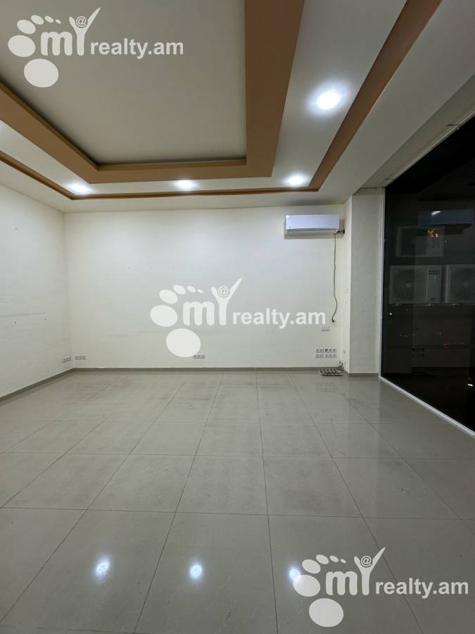 Commercial property for sale Sayat-Nova Ave, Center Yerevan, 154930
