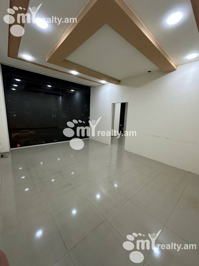 Commercial property for sale Sayat-Nova Ave, Center Yerevan, 154930