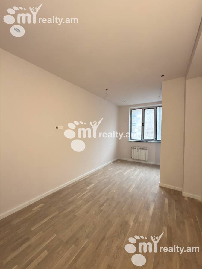 3 սենյականոց բնակարան  Վրացական փող, Արաբկիր Երևան, 158035