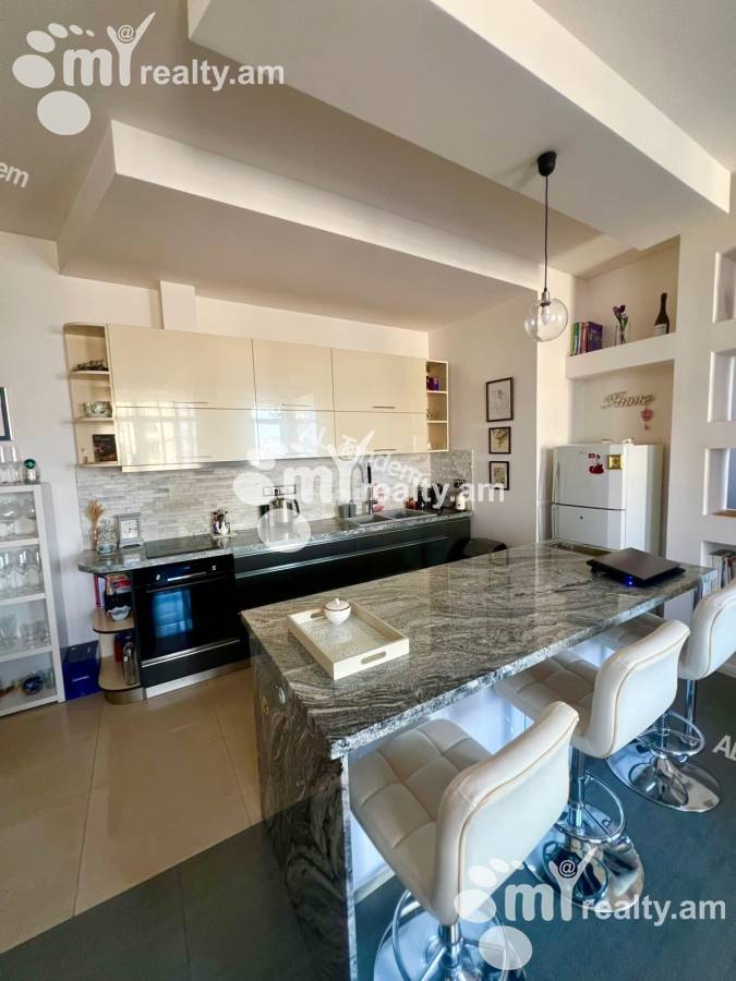 2 սենյականոց բնակարան վարձով Բաղրամյան պող(Կենտրոն), Կենտրոն Երևան, 158459