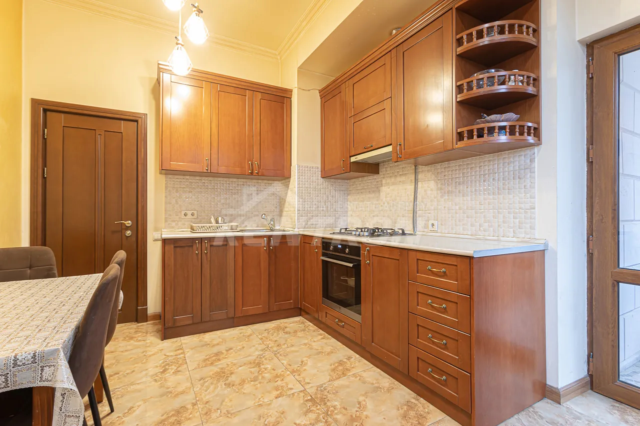 3 bedroom apartment for sale Komitas Ave, Arabkir Yerevan, 158241