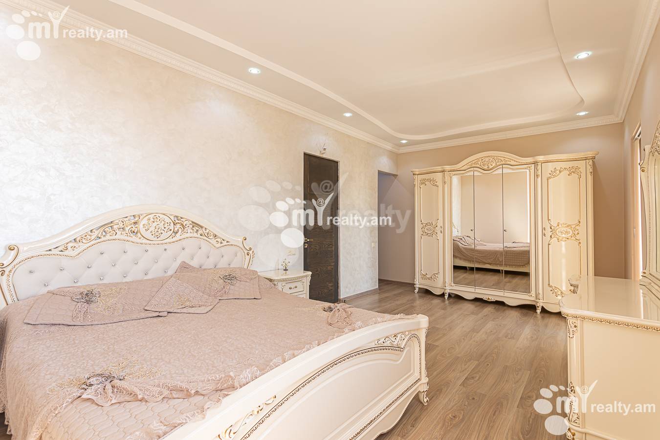 House for sale Nor Aresh 32 st, Erébouni Yerevan, 156692