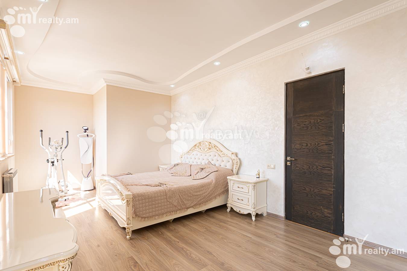 House for sale Nor Aresh 32 st, Erébouni Yerevan, 156692