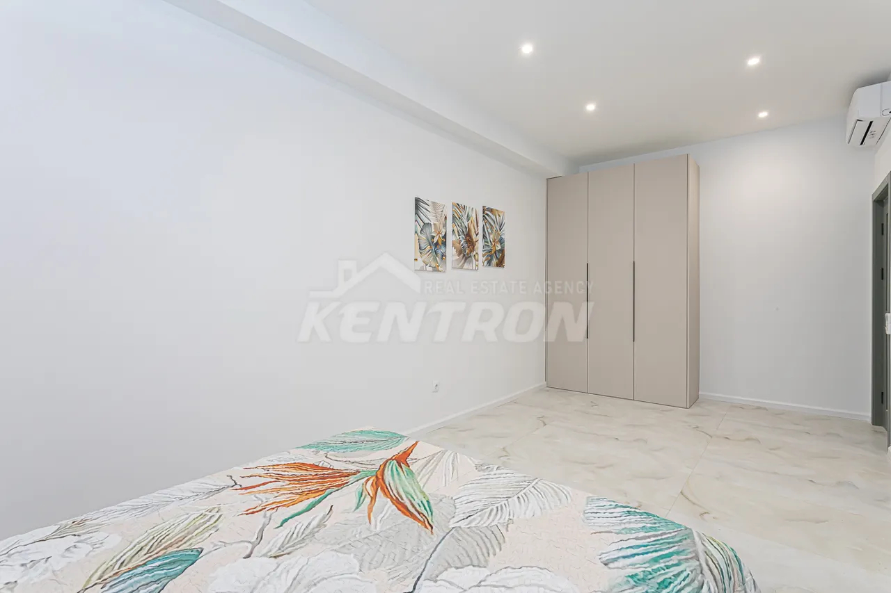 Снять 3 комнатную квартиру Комитас пр, Арабкир Ереван, 157290