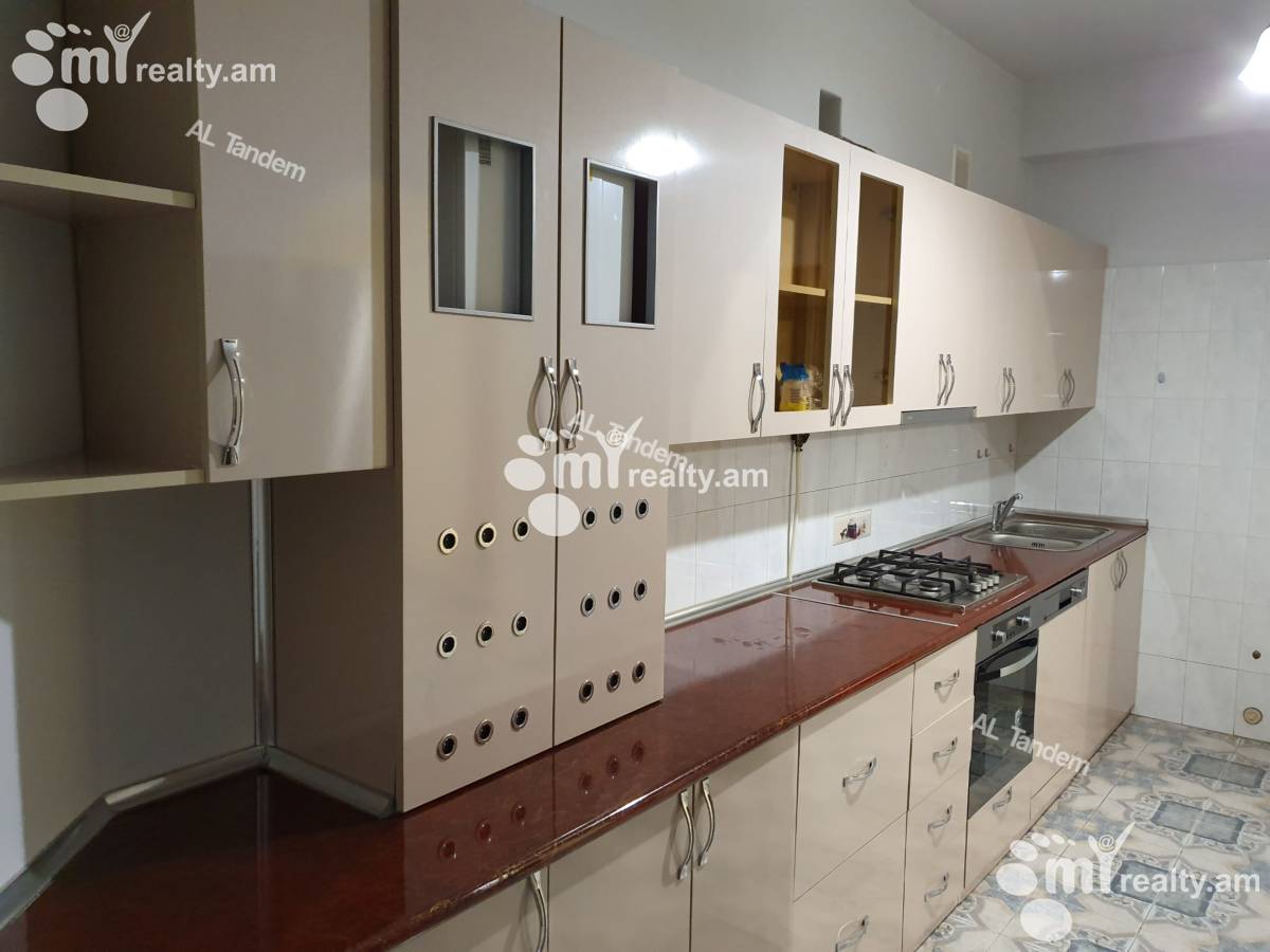 Снять дом  Бабаян ул, Арабкир Ереван, 155773