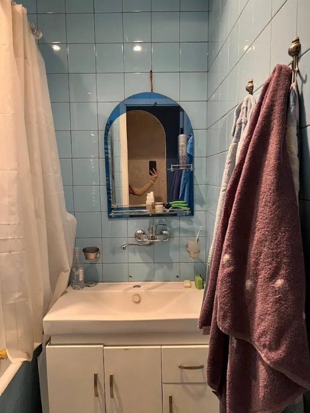 4 bedroom apartment for sale Vratsakan St, Arabkir Yerevan, 159605