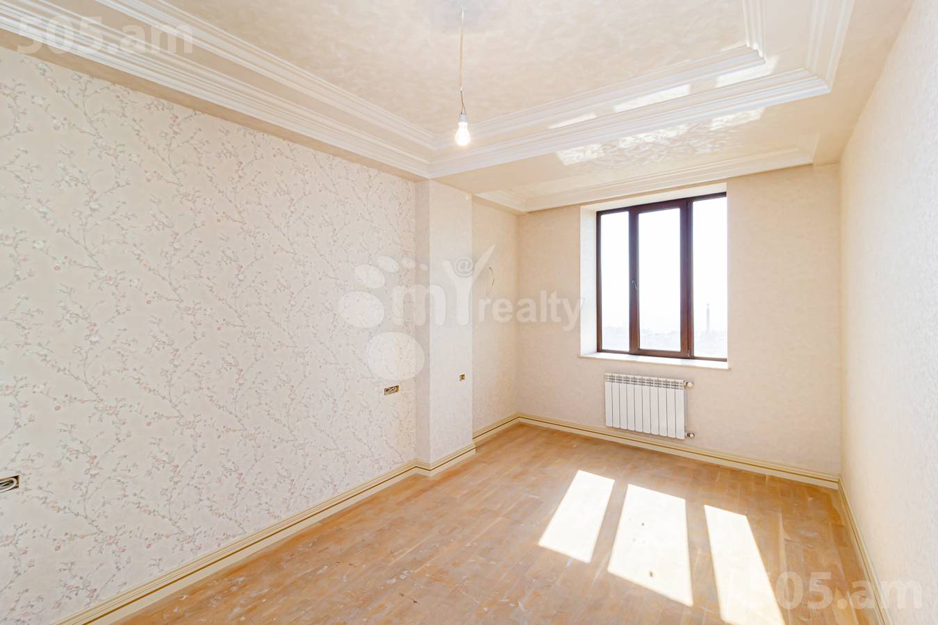 Купить 3 комнатную квартиру , Арабкир Ереван, 153370