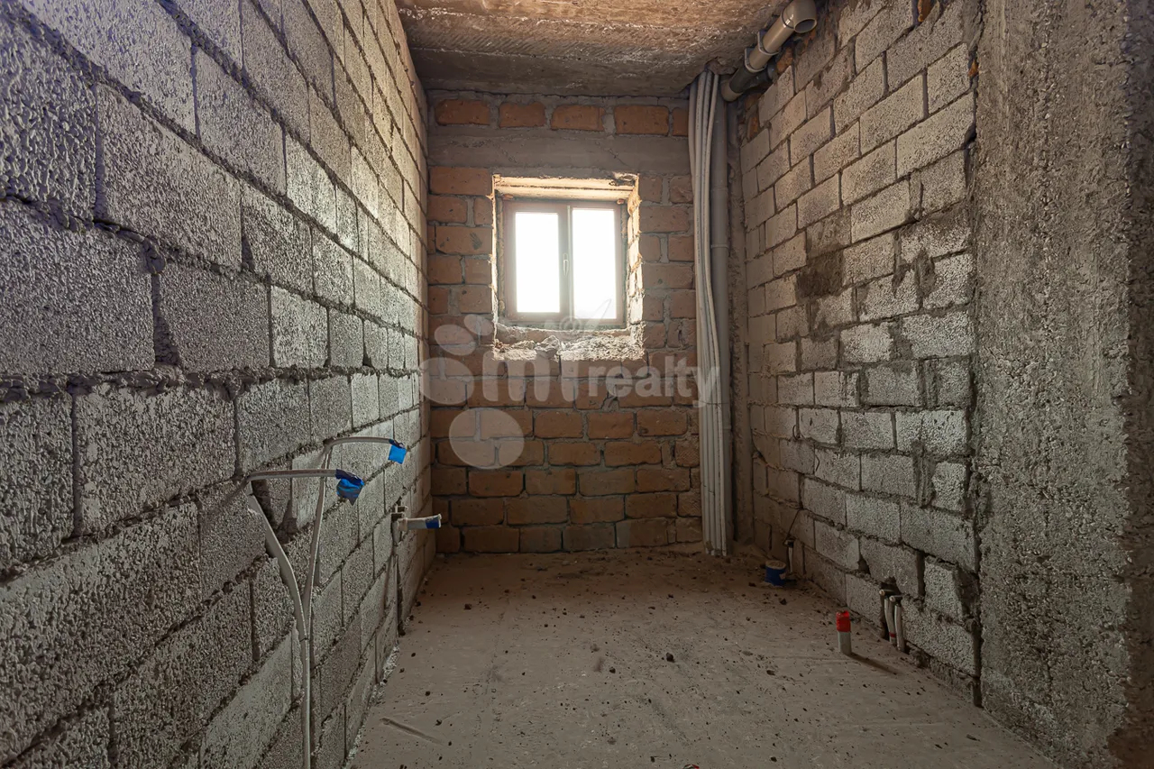 House for sale خیابان بابایان, عربگیر ایروان, 161362