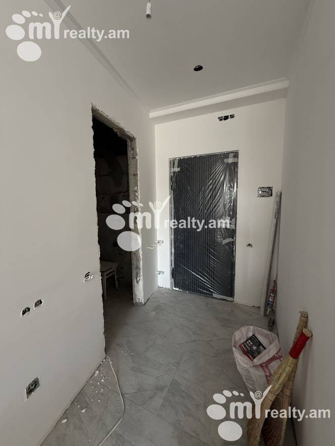 2 սենյականոց բնակարան  Վրացական փող, Արաբկիր Երևան, 161007