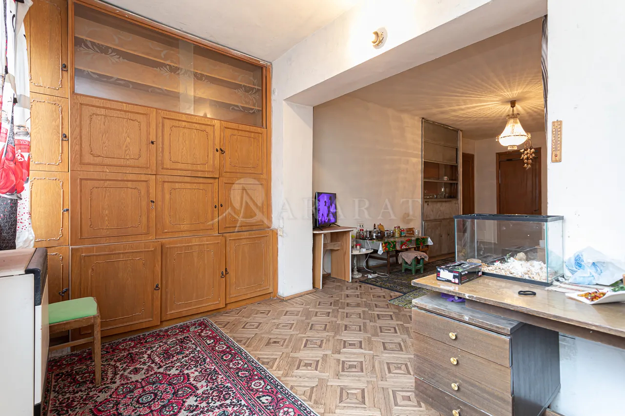 2 bedroom apartment for sale D. Demirchyan St, Center Yerevan, 158229