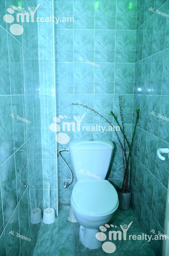 5 bedroom apartment for rent Sayat-Nova Ave, Center Yerevan, 132651