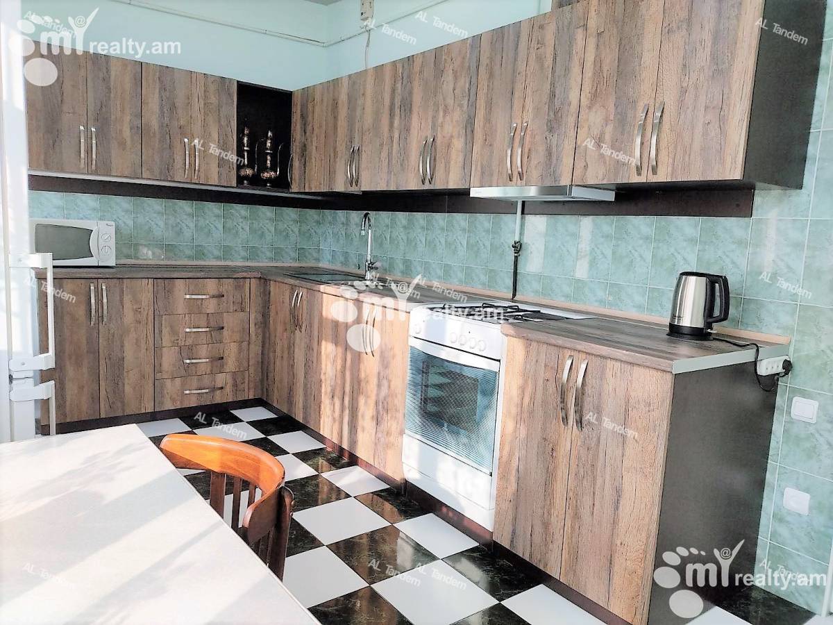 5 bedroom apartment for rent Sayat-Nova Ave, Center Yerevan, 132651