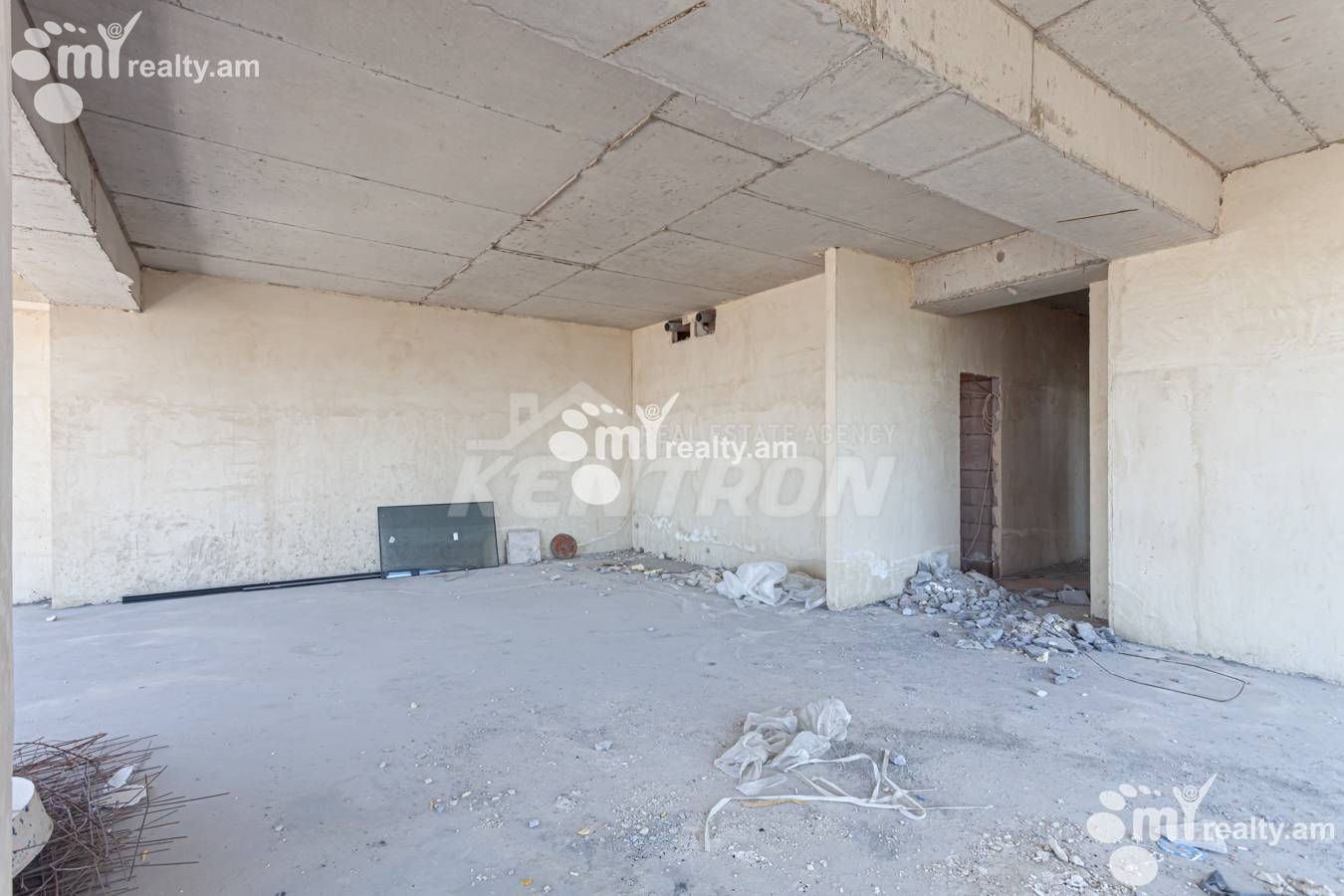 3 bedroom apartment for sale Gogol St, Qanaqer- Sejtun Yerevan, 155761