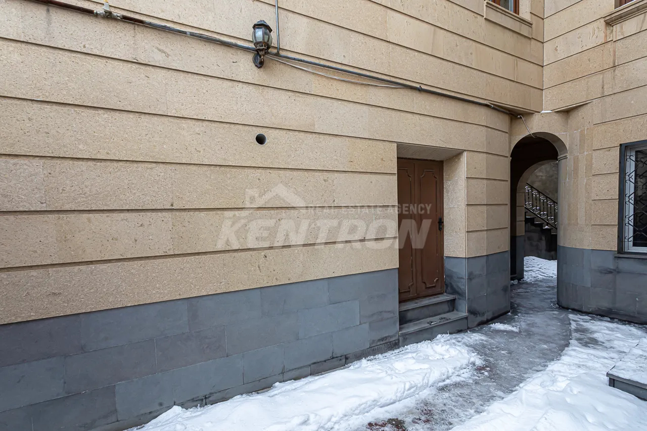 House for sale Kanaker 5 St, Qanaqer- Sejtun Yerevan, 159295