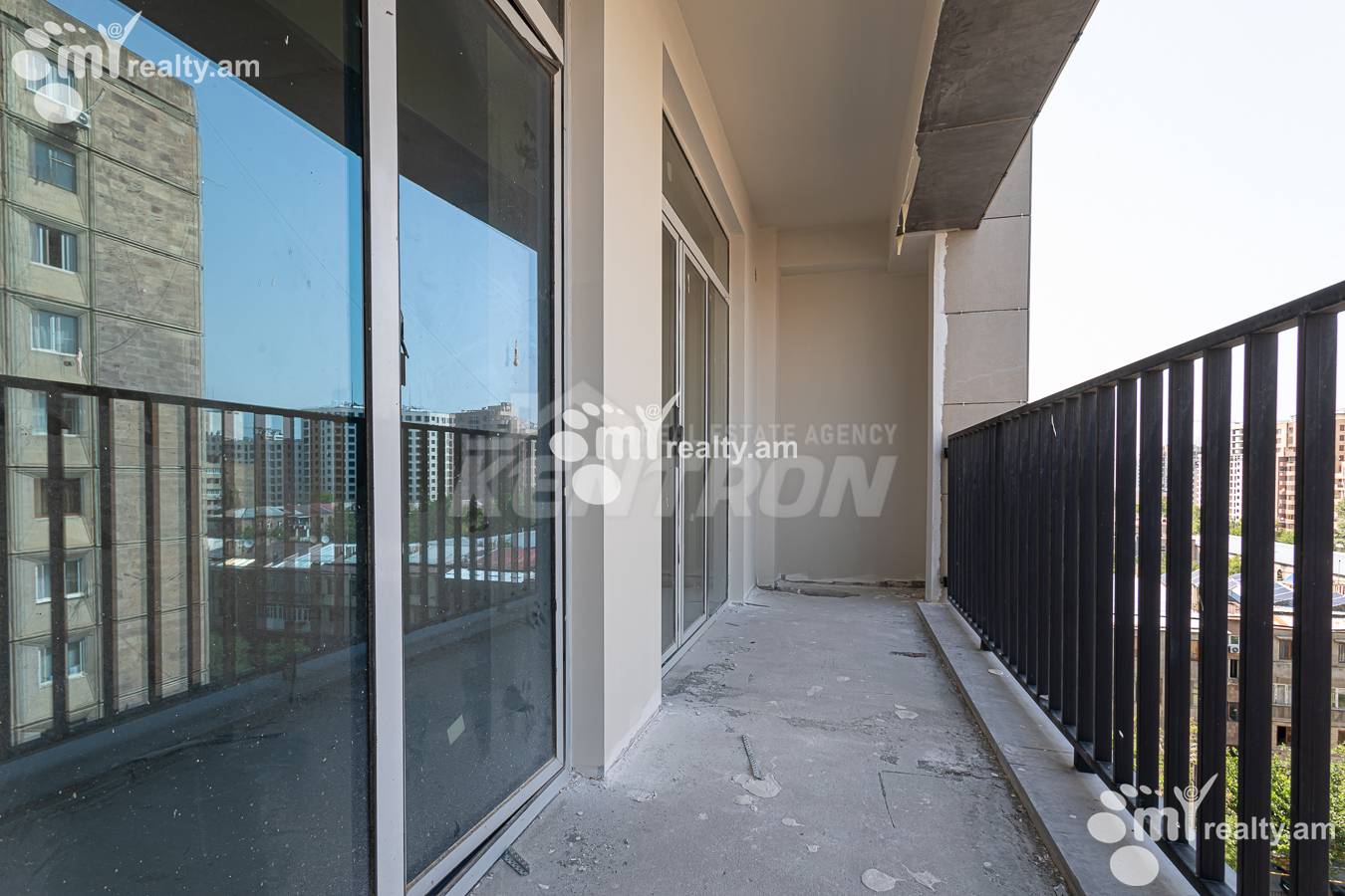 Купить 2 комнатную квартиру Комитас пр, Арабкир Ереван, 156365