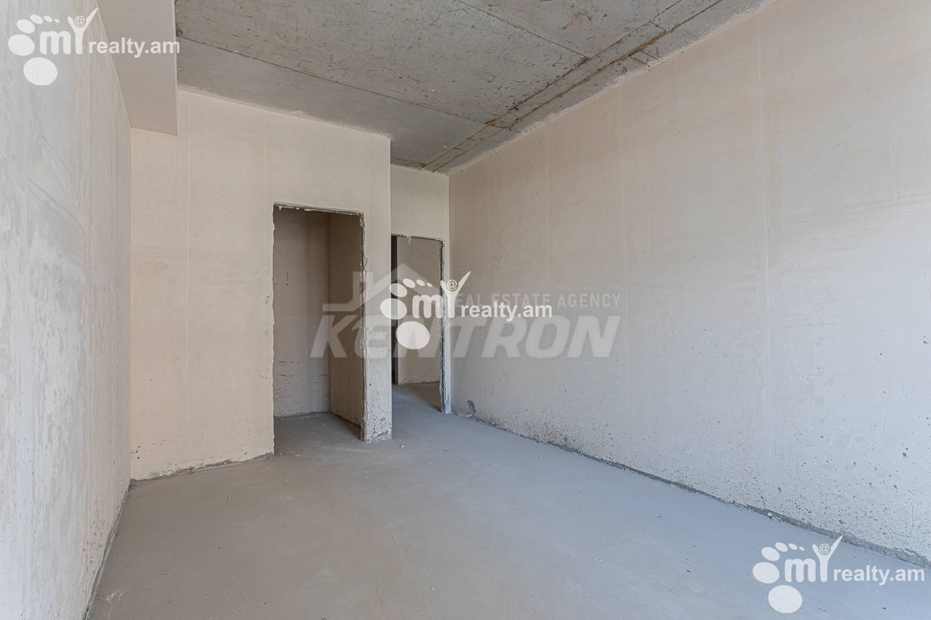 Купить 2 комнатную квартиру Комитас пр, Арабкир Ереван, 156365