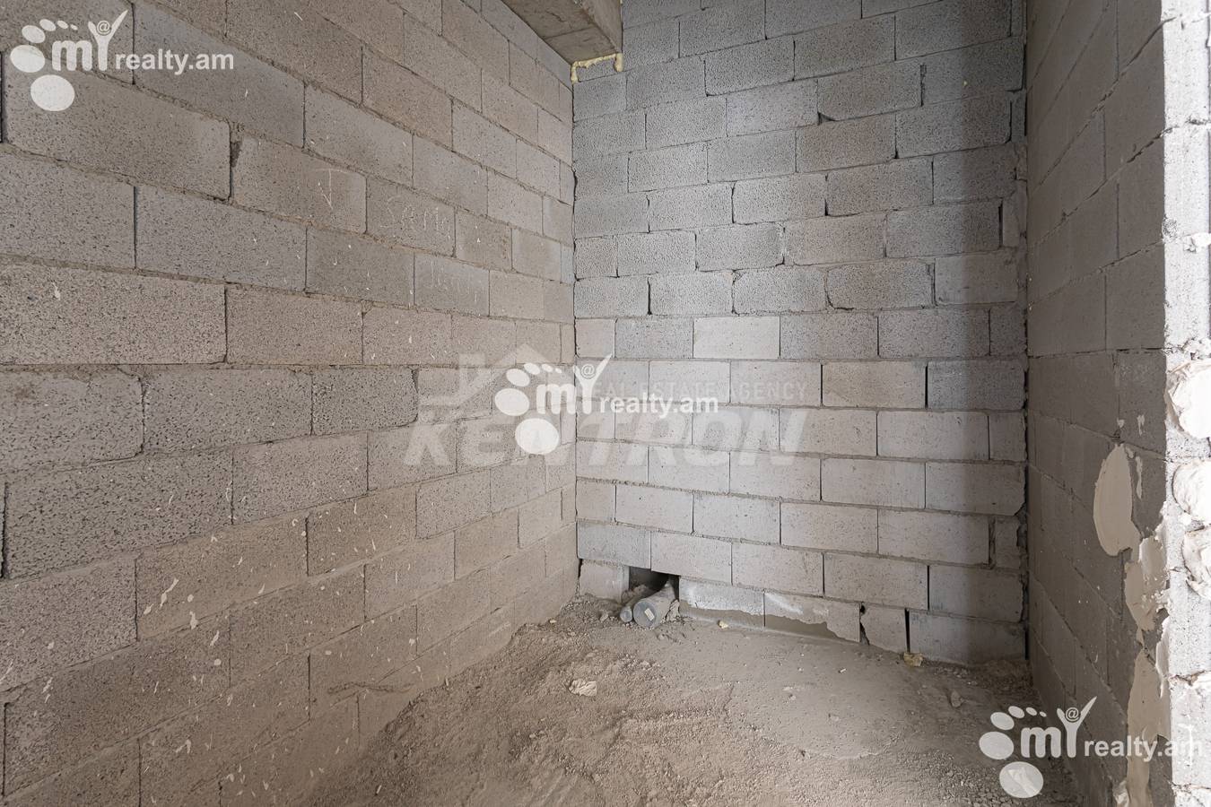 Купить 2 комнатную квартиру Комитас пр, Арабкир Ереван, 156365