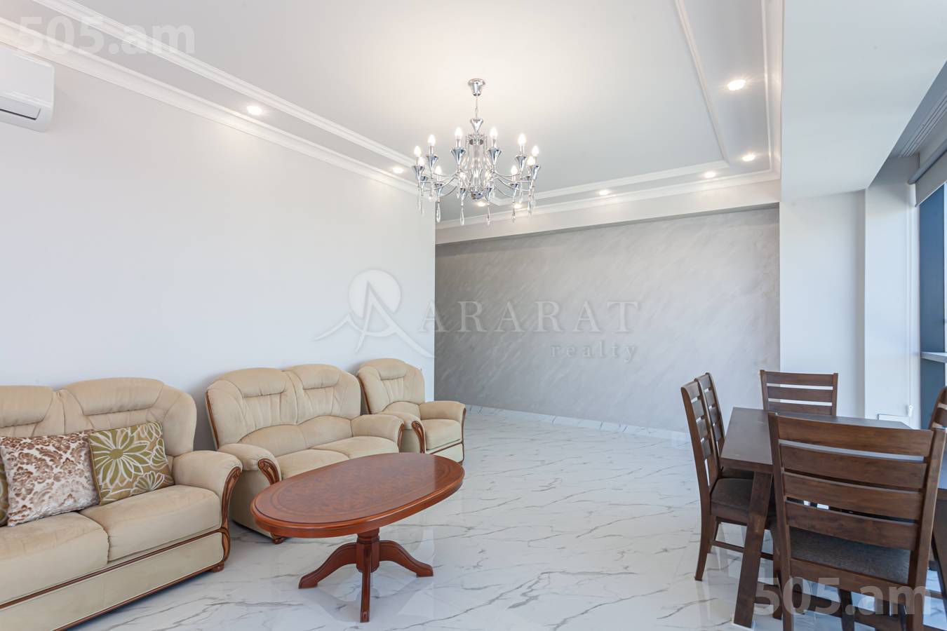 4 bedroom apartment for rent Rostom St, Center Yerevan, 149800