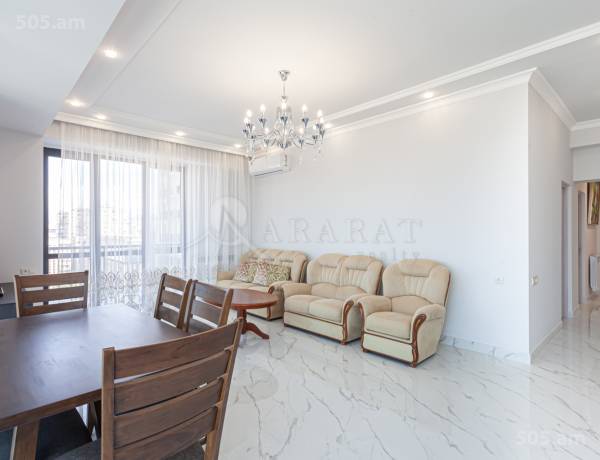 4-senyakanoc-bnakaran-vardzakalutyun-Yerevan-Center