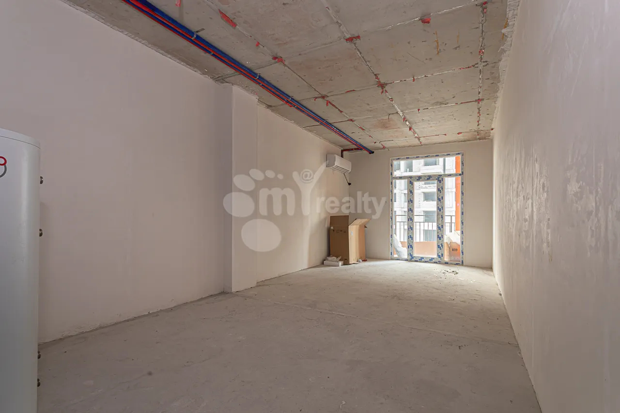 3 bedroom apartment for sale Shiraz St, Adshapnjak Yerevan, 157964