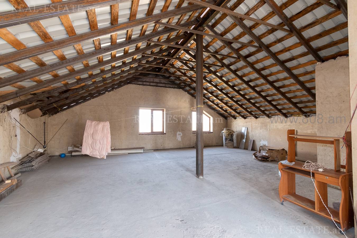 Առանձնատուն  Բագրևանդ թաղամաս, Նոր Նորք Երևան, 125750