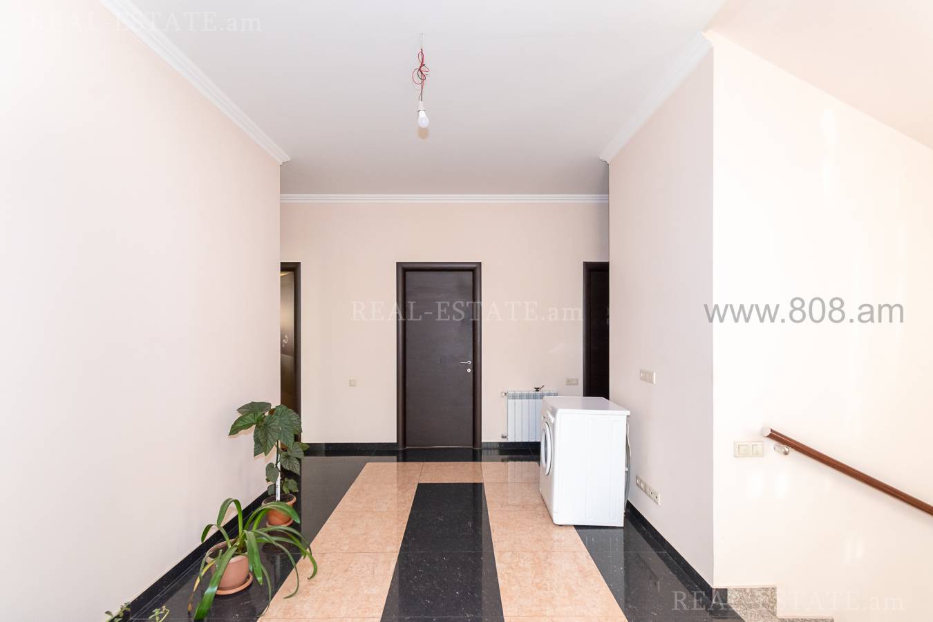 Առանձնատուն  Բագրևանդ թաղամաս, Նոր Նորք Երևան, 125750