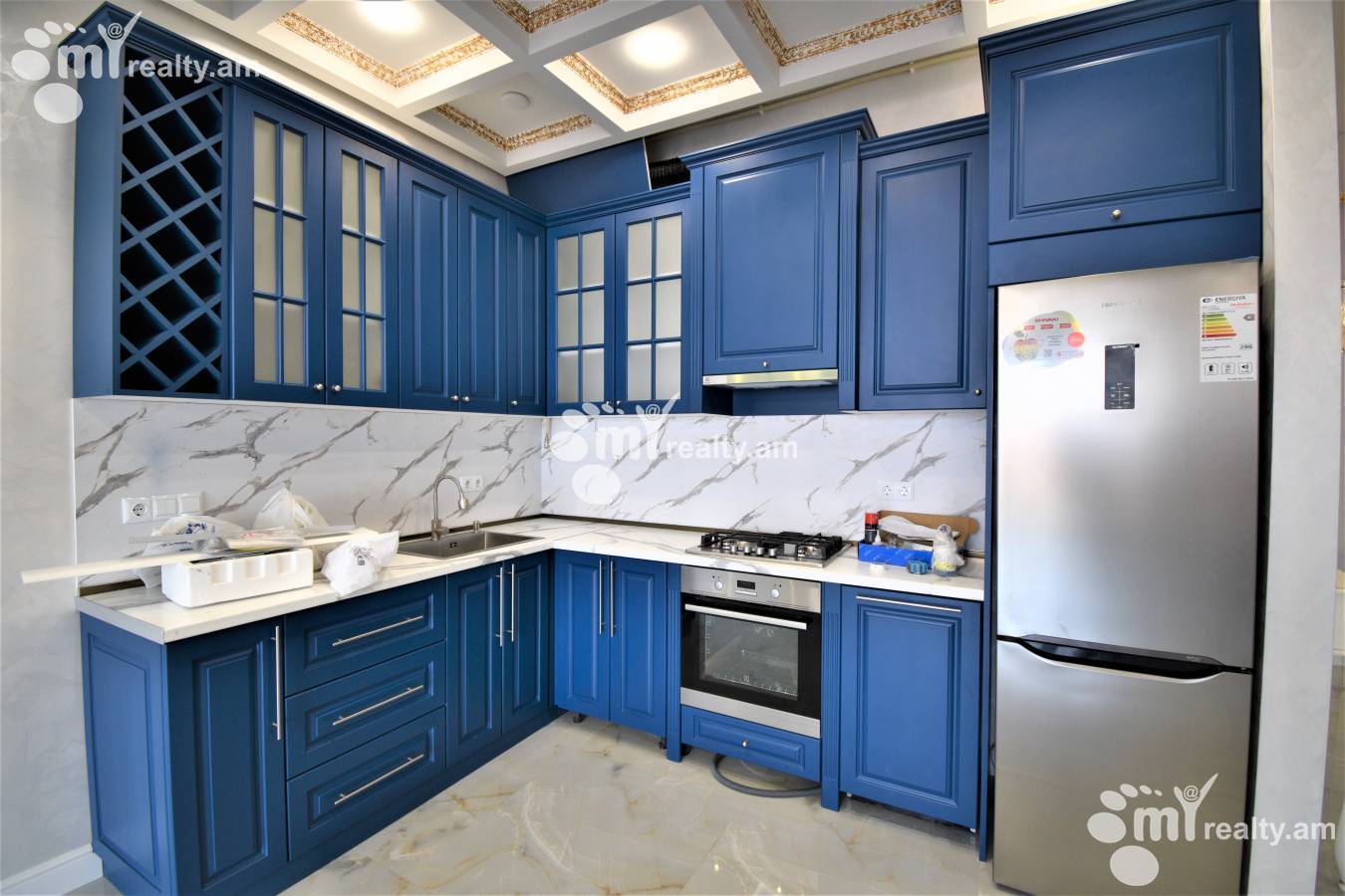 2 bedroom apartment for rent خیابان آنتارایین, مرکز شهر ایروان, 137870