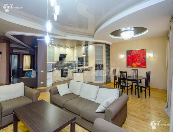 3-senyakanoc-bnakaran-vardzakalutyun-Yerevan-Center