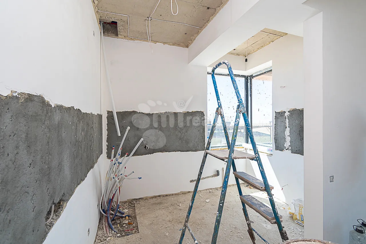 Առանձնատուն  Ձորաղբյուր գյուղ, Ձորաղբյուր Կոտայք, 161637
