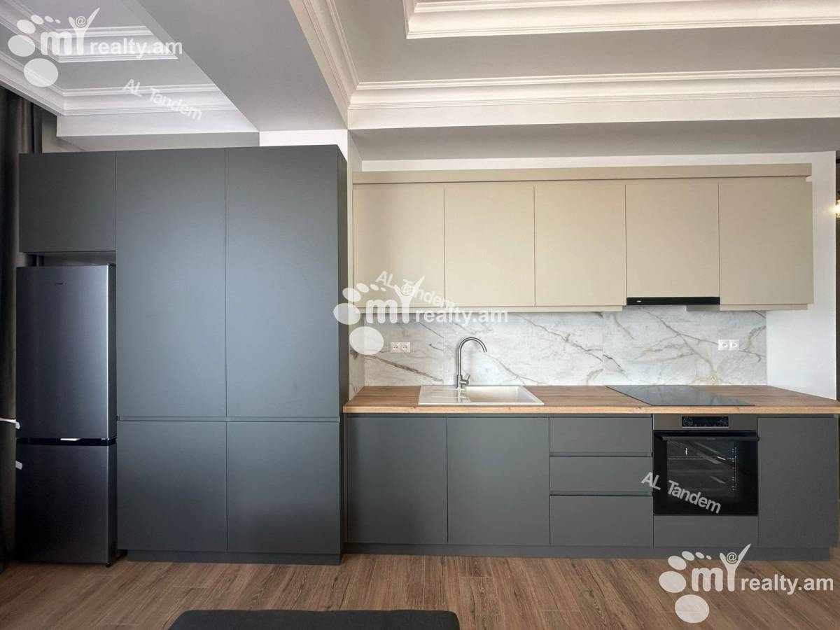 4 սենյականոց բնակարան վարձով Հասրաթյան փ., Աջափնյակ Երևան, 158026