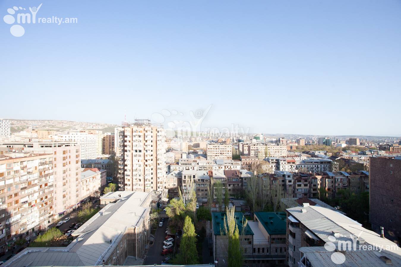 5 bedroom apartment for sale Amiryan St, Center Yerevan, 148615