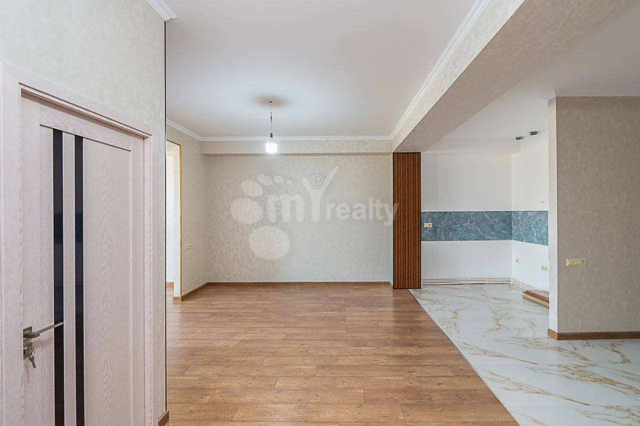 3 bedroom apartment for sale Griboedov St, Arabkir Yerevan, 159529