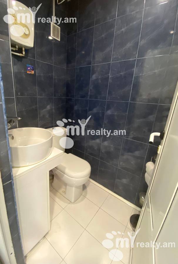 Commercial for sale خیابان برادران اوربِلی, عربگیر ایروان, 155340
