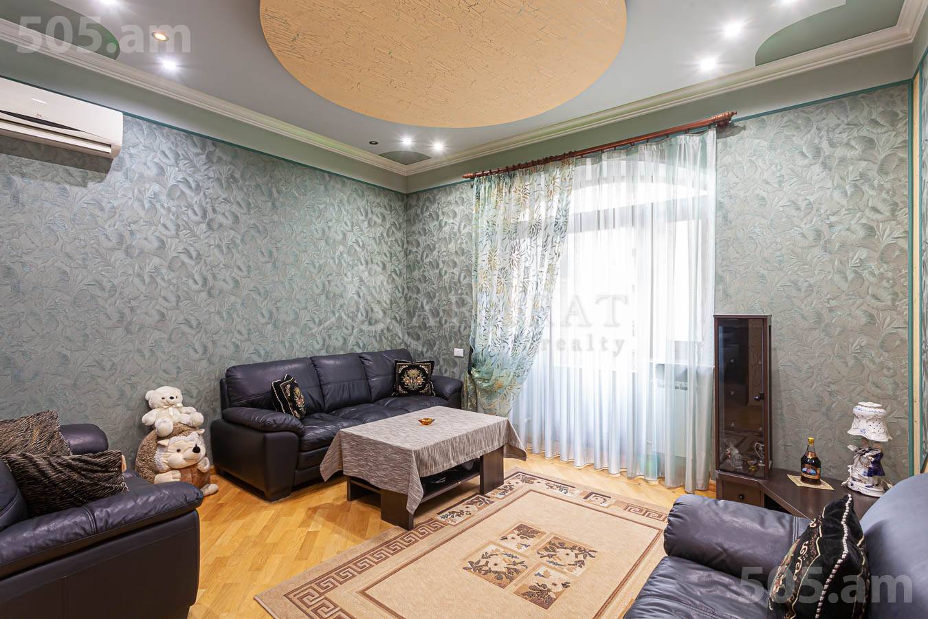 House for rent خیابان پیرومیان, داوتاشِن ایروان, 154160