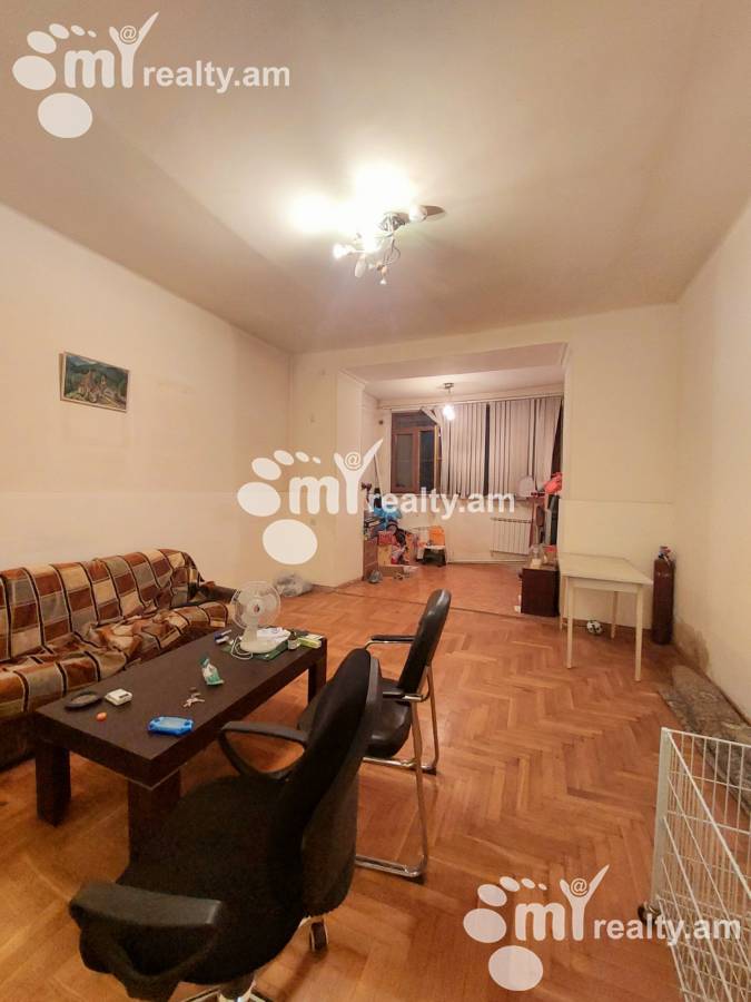 Снять коммерческoе помещение Акобян ул, Арабкир Ереван, 141558