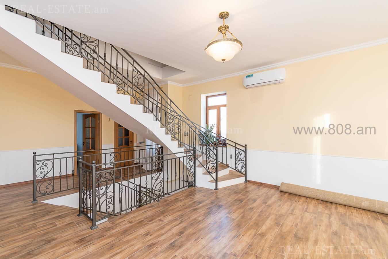 House for sale خیابان مِلوکوموف, داوتاشِن ایروان, 125601