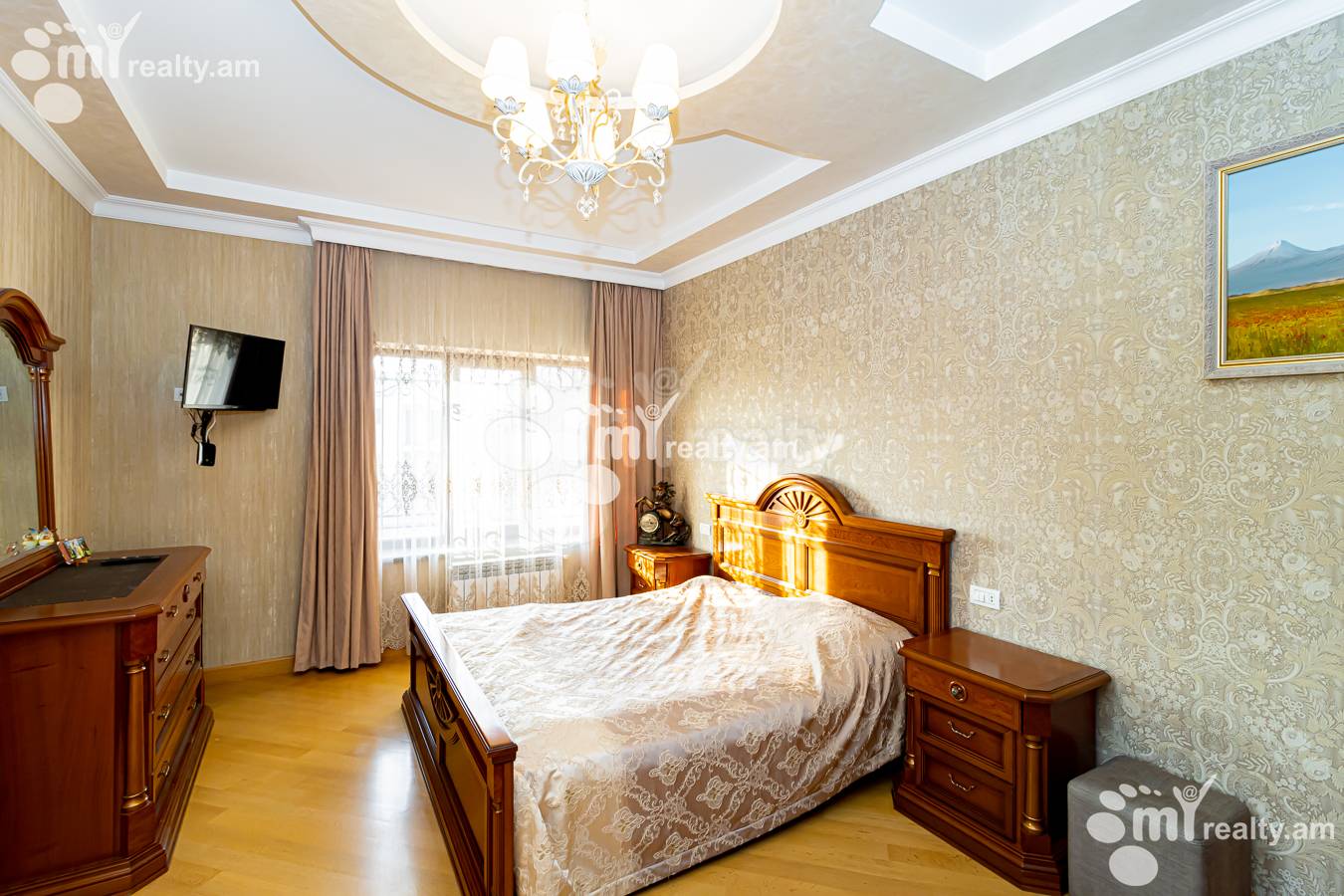 House for sale G 1 dis., Ajapnyak Yerevan, 154562
