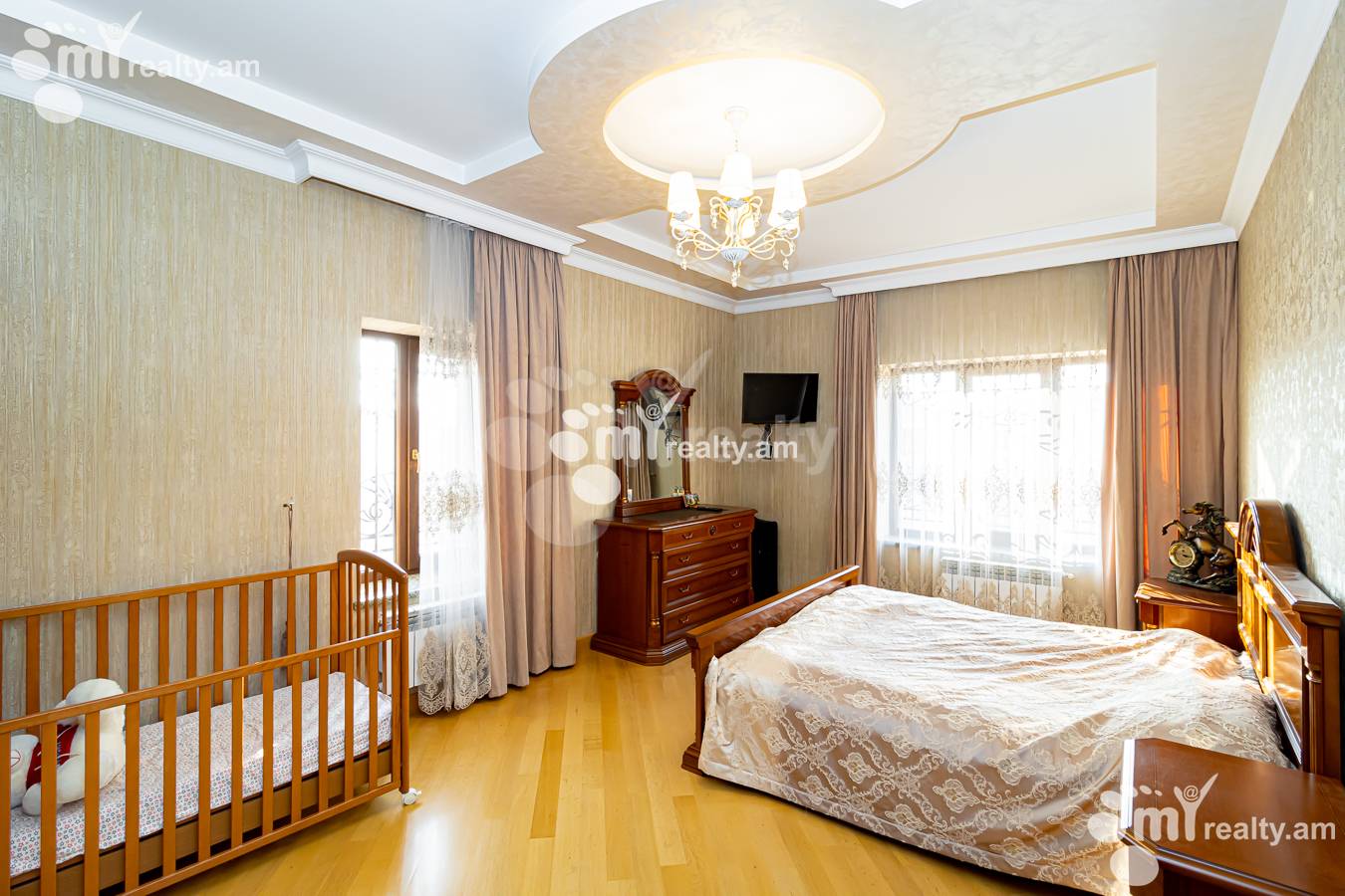 House for sale G 1 dis., Ajapnyak Yerevan, 154562