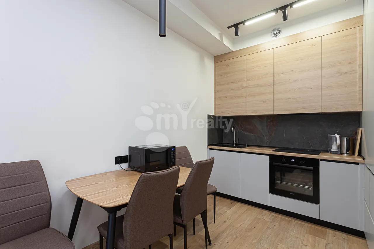 2 bedroom apartment for sale Arshakunyats Ave, Center Yerevan, 160741