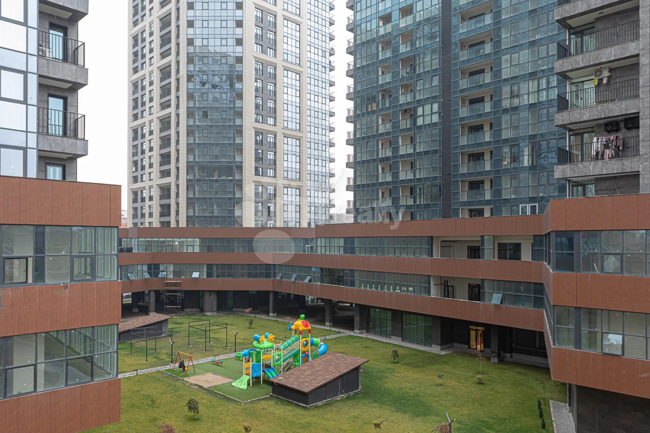 3 bedroom apartment for sale Komitas Ave, Arabkir Yerevan, 158243