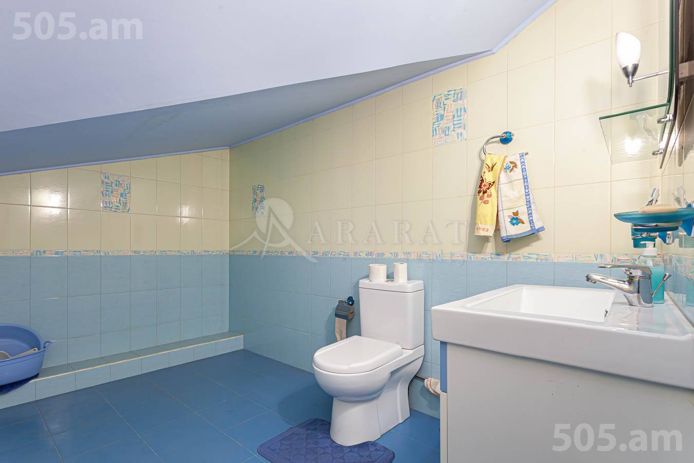 House for rent خیابان پیرومیان, داوتاشِن ایروان, 154160