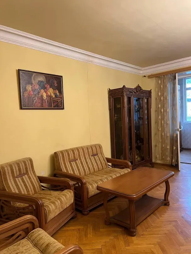 4 սենյականոց բնակարան  Վրացական փող, Արաբկիր Երևան, 159605