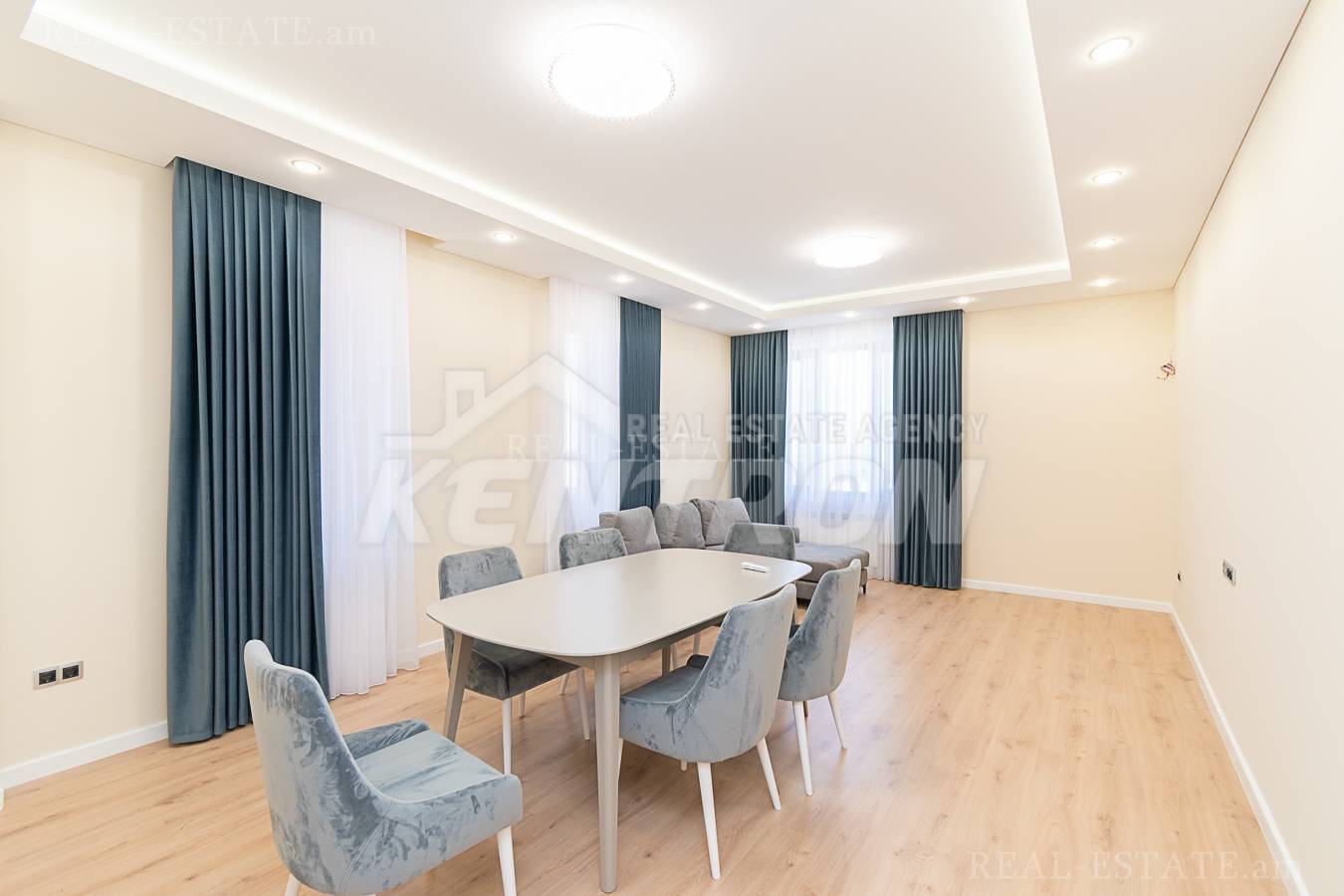 House for sale Duryan disrtict, Avan Yerevan, 135908