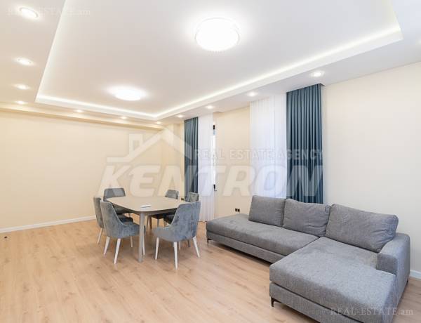 arandznatun-vacharq-Yerevan-Avan