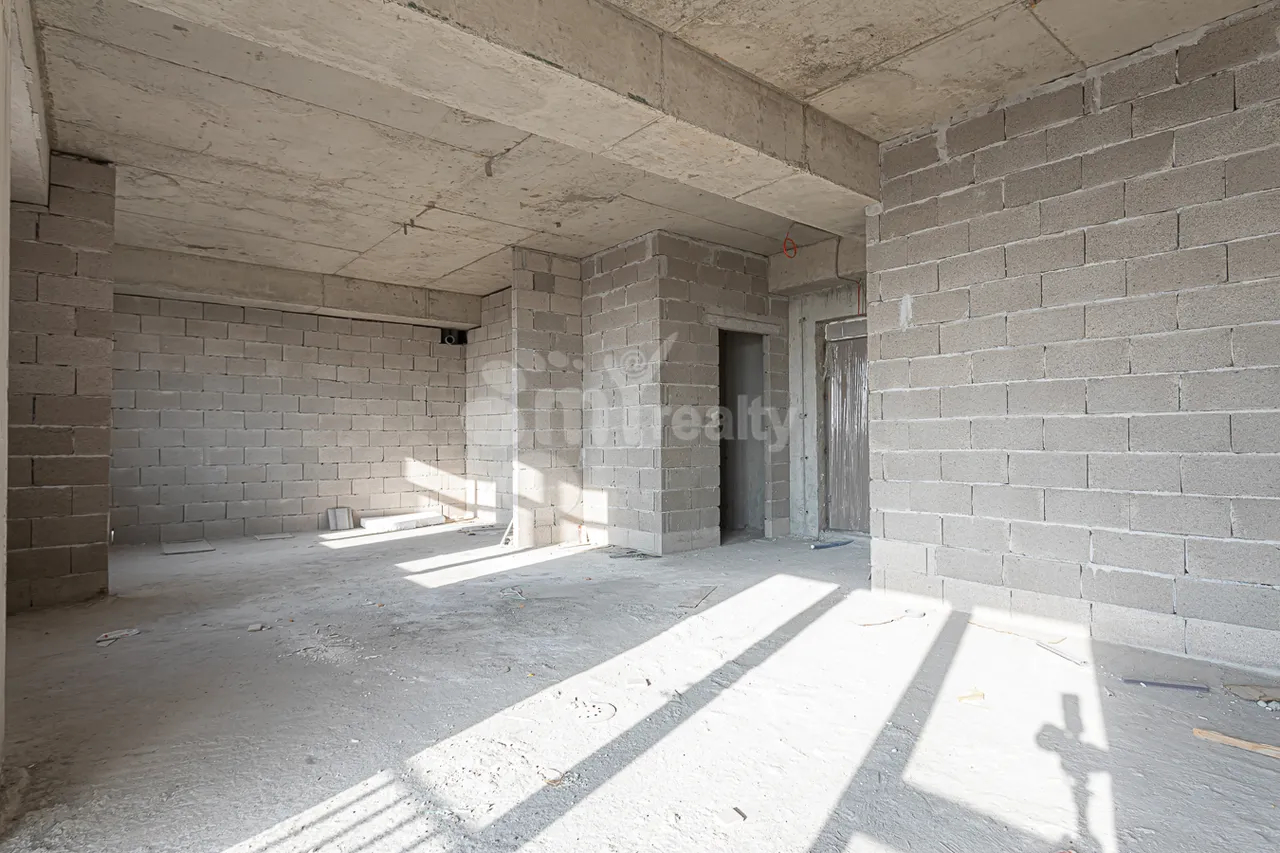 3 bedroom apartment for sale Antarayin St, Center Yerevan, 157849