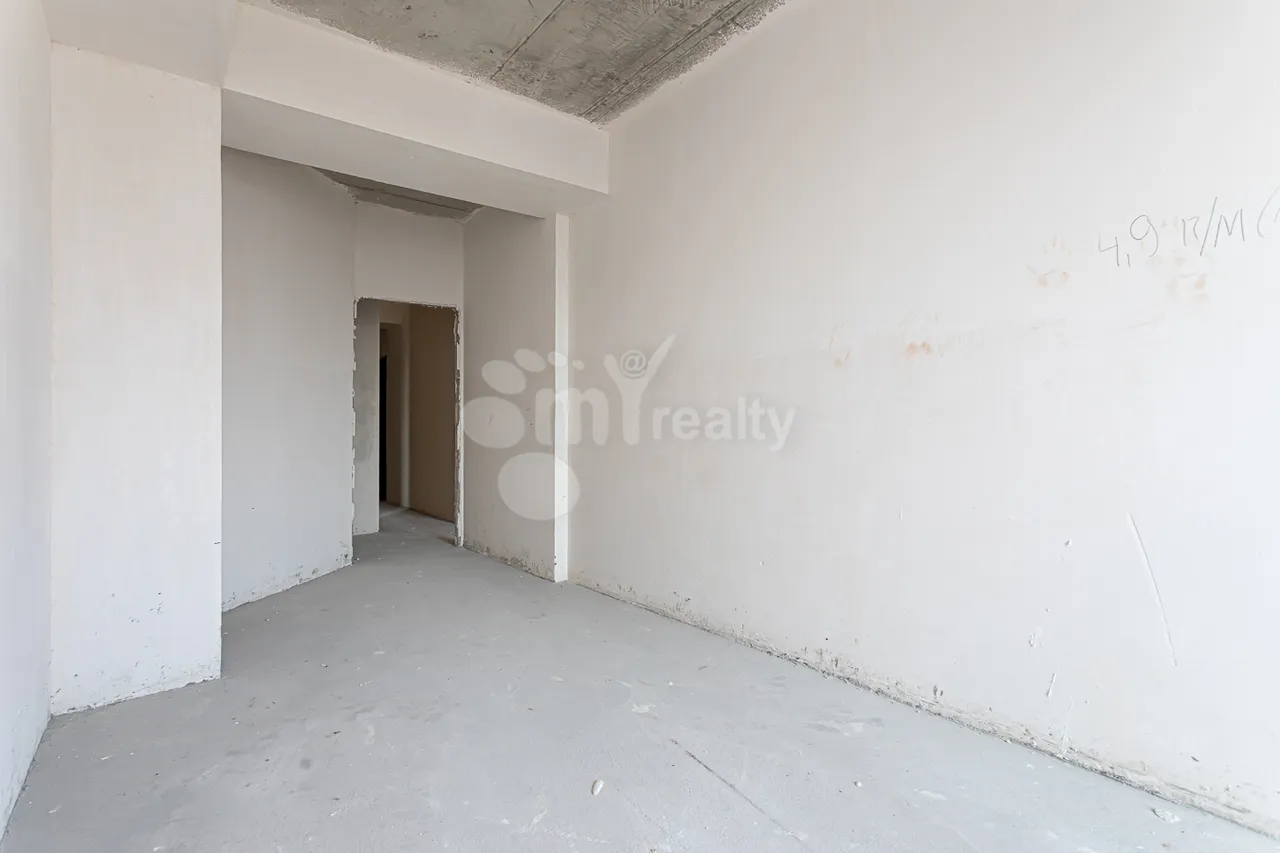 3 bedroom apartment for sale Komitas Ave, Arabkir Yerevan, 158393