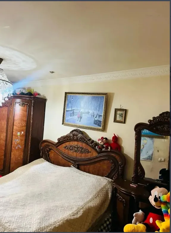 3 bedroom apartment for sale Hin yerevantsi St, Center Yerevan, 159933