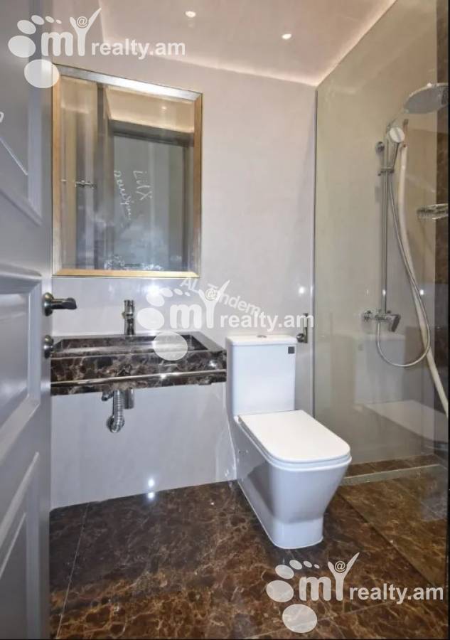 Commercial property for rent Tumanyan St, Center Yerevan, 146956