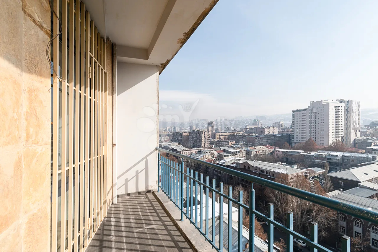 4 սենյականոց բնակարան վարձով Արամի փող, Կենտրոն Երևան, 159129